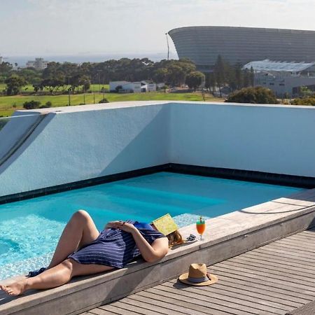 Anew Hotel Green Point Cape Town Dış mekan fotoğraf