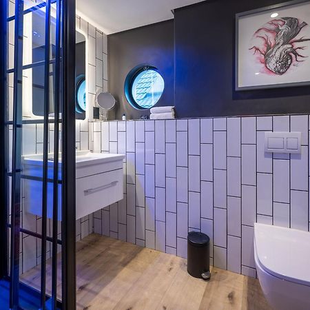 Anew Hotel Green Point Cape Town Dış mekan fotoğraf