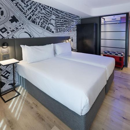 Anew Hotel Green Point Cape Town Dış mekan fotoğraf