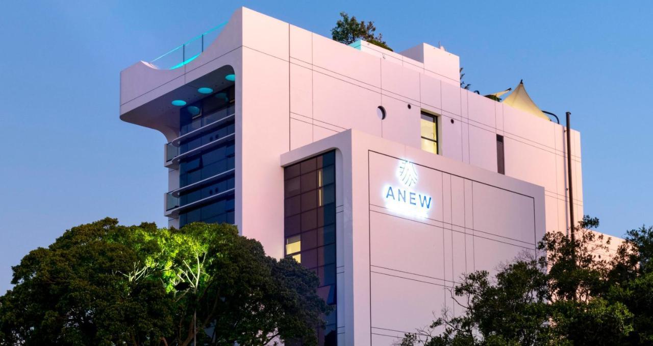 Anew Hotel Green Point Cape Town Dış mekan fotoğraf