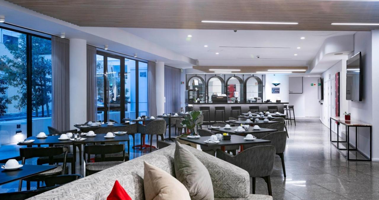 Anew Hotel Green Point Cape Town Dış mekan fotoğraf