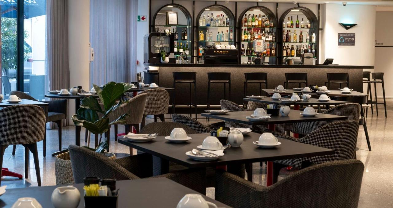 Anew Hotel Green Point Cape Town Dış mekan fotoğraf