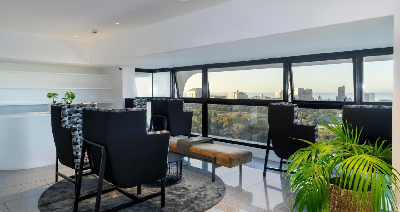 Anew Hotel Green Point Cape Town Dış mekan fotoğraf