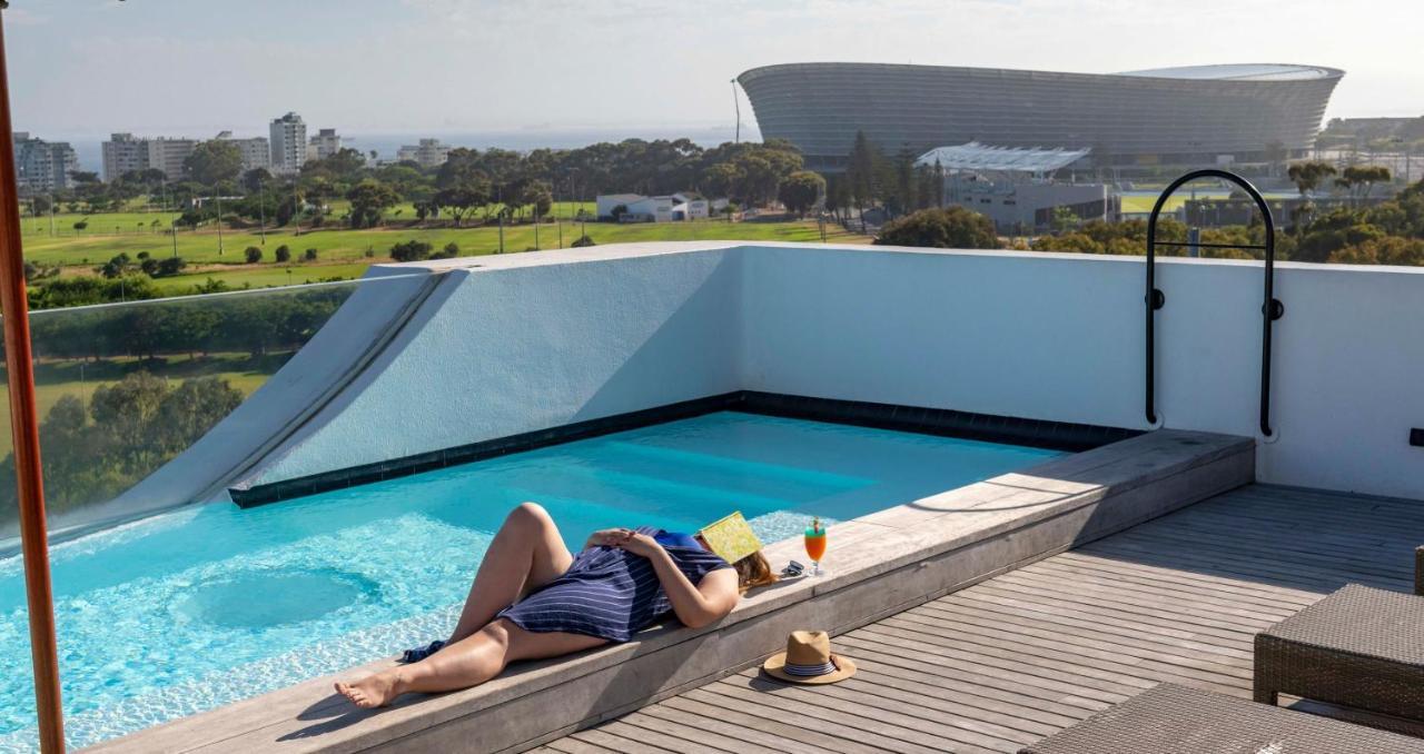 Anew Hotel Green Point Cape Town Dış mekan fotoğraf