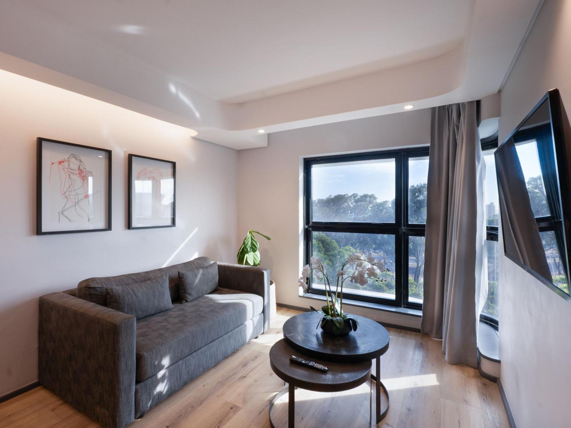 Anew Hotel Green Point Cape Town Dış mekan fotoğraf