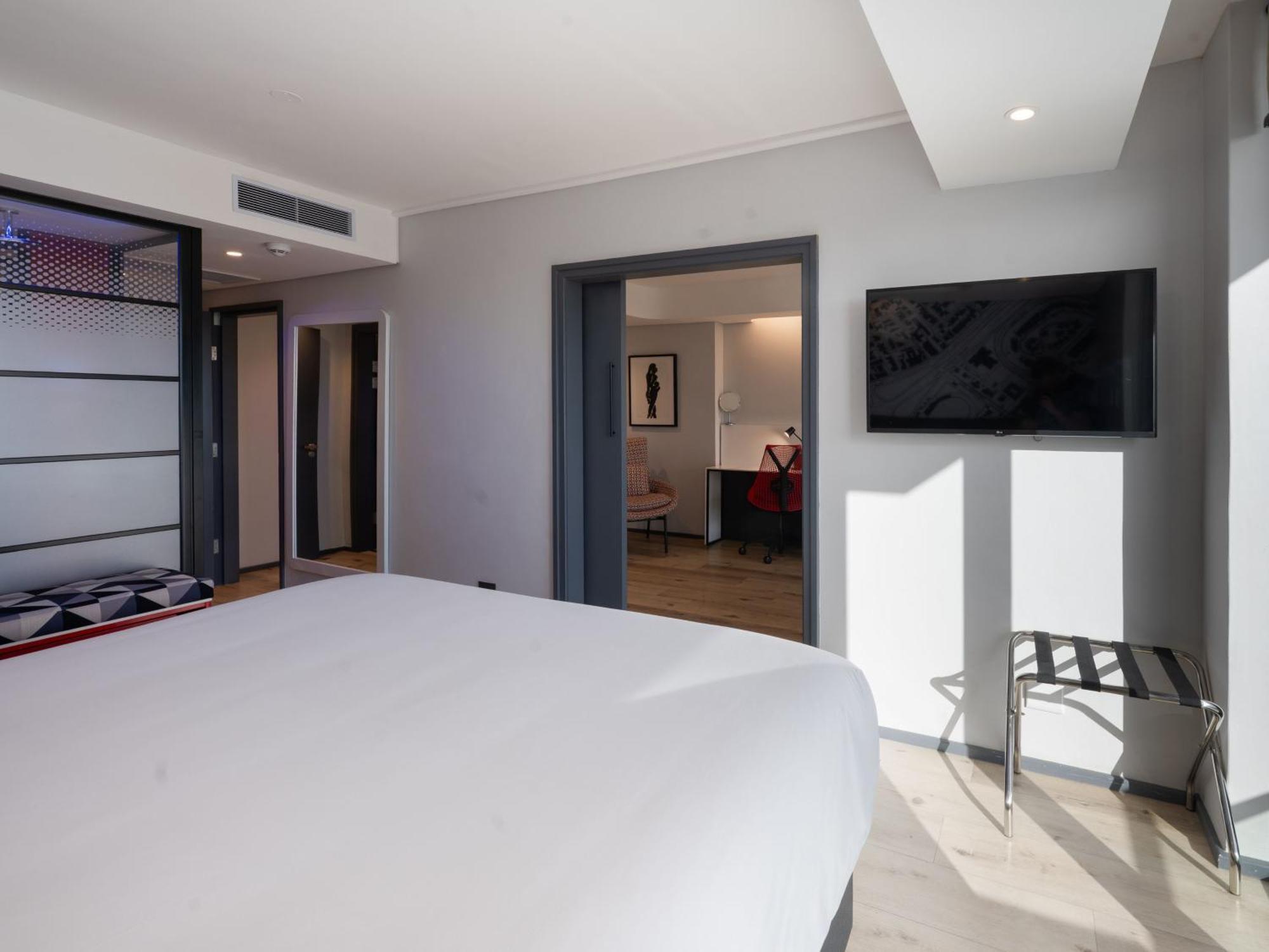 Anew Hotel Green Point Cape Town Dış mekan fotoğraf