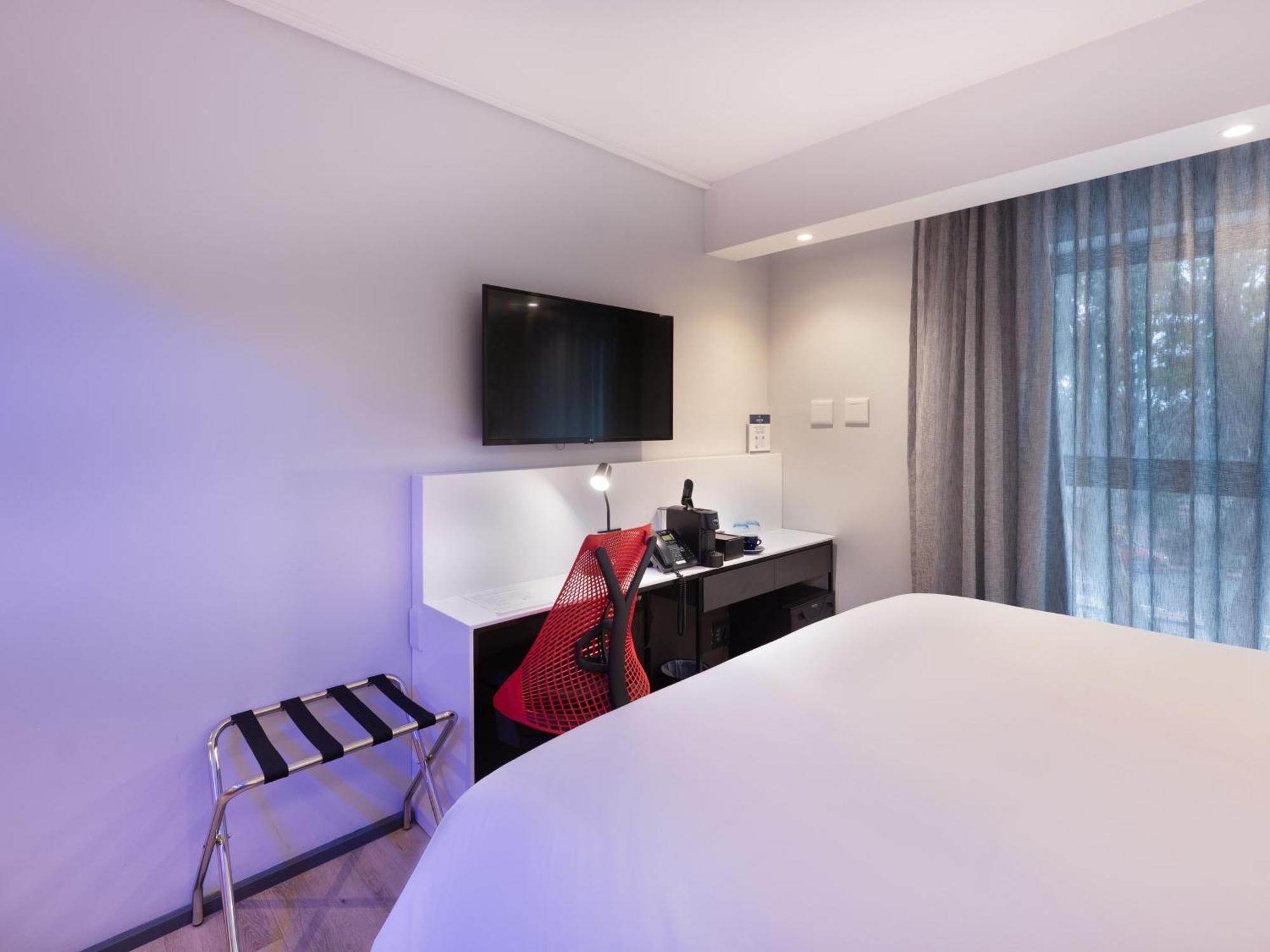 Anew Hotel Green Point Cape Town Dış mekan fotoğraf