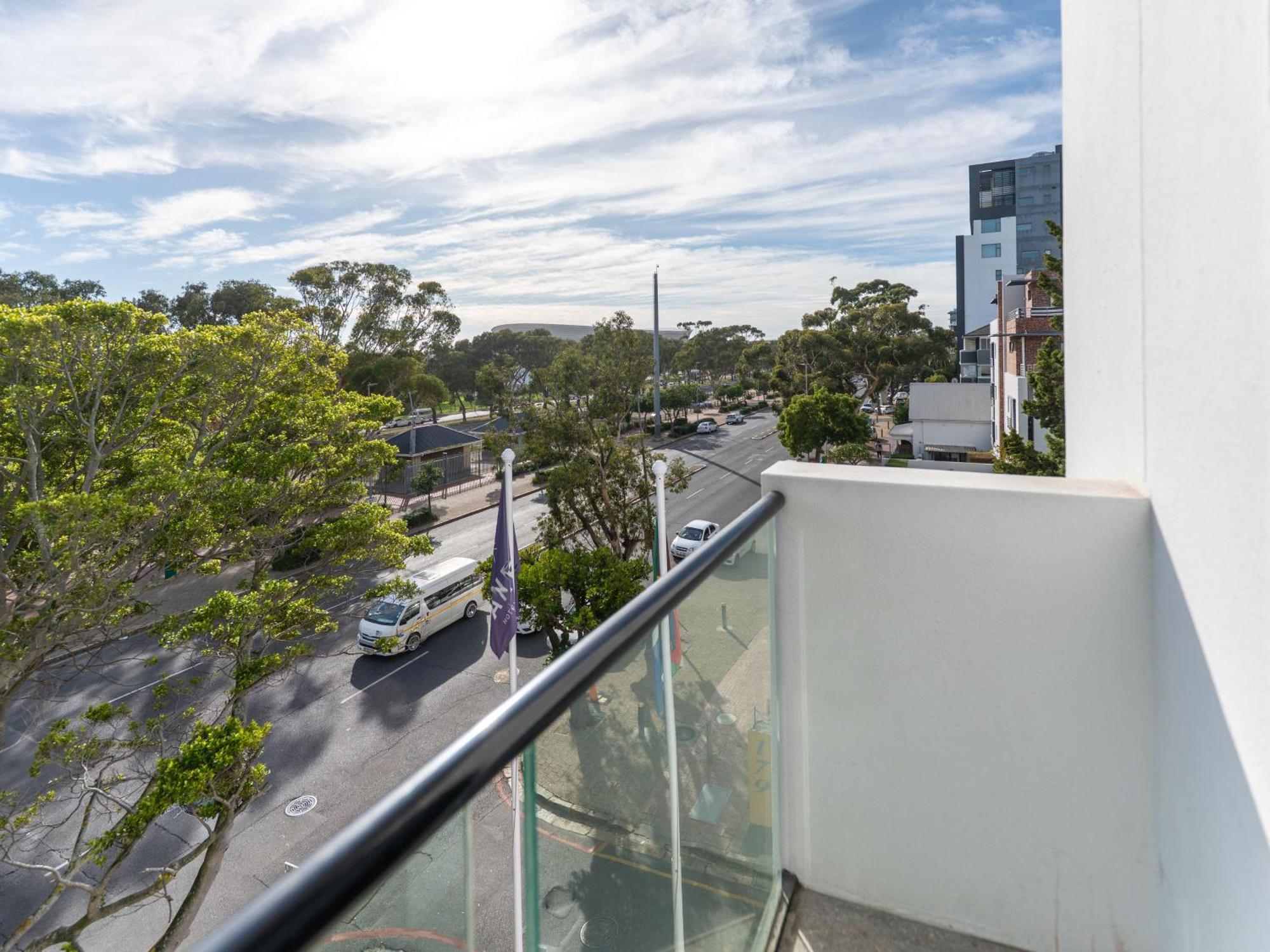 Anew Hotel Green Point Cape Town Dış mekan fotoğraf