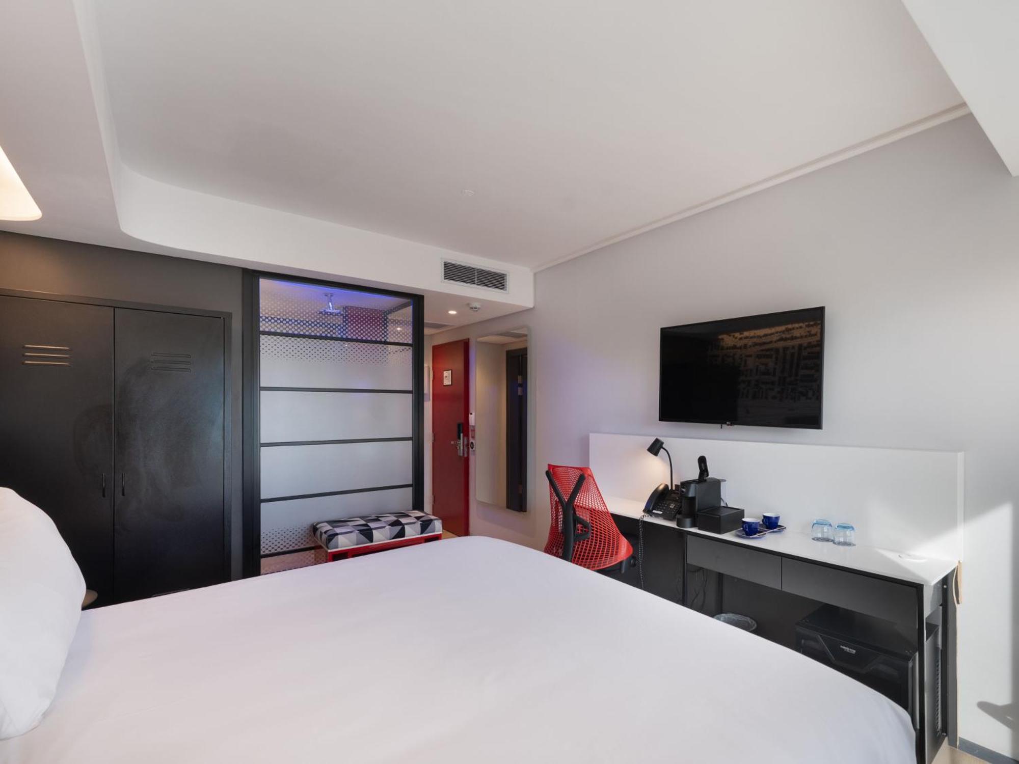 Anew Hotel Green Point Cape Town Dış mekan fotoğraf