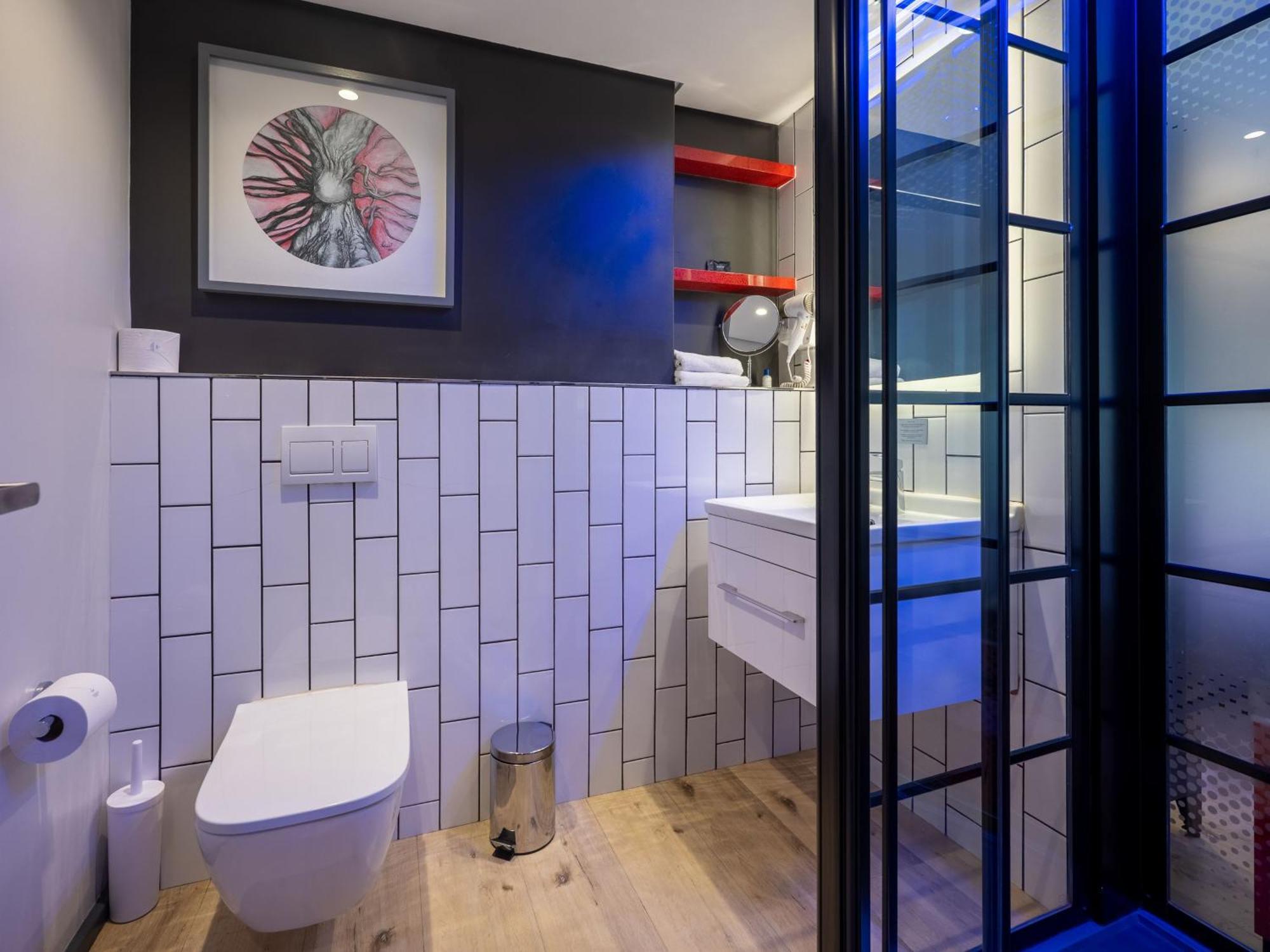 Anew Hotel Green Point Cape Town Dış mekan fotoğraf