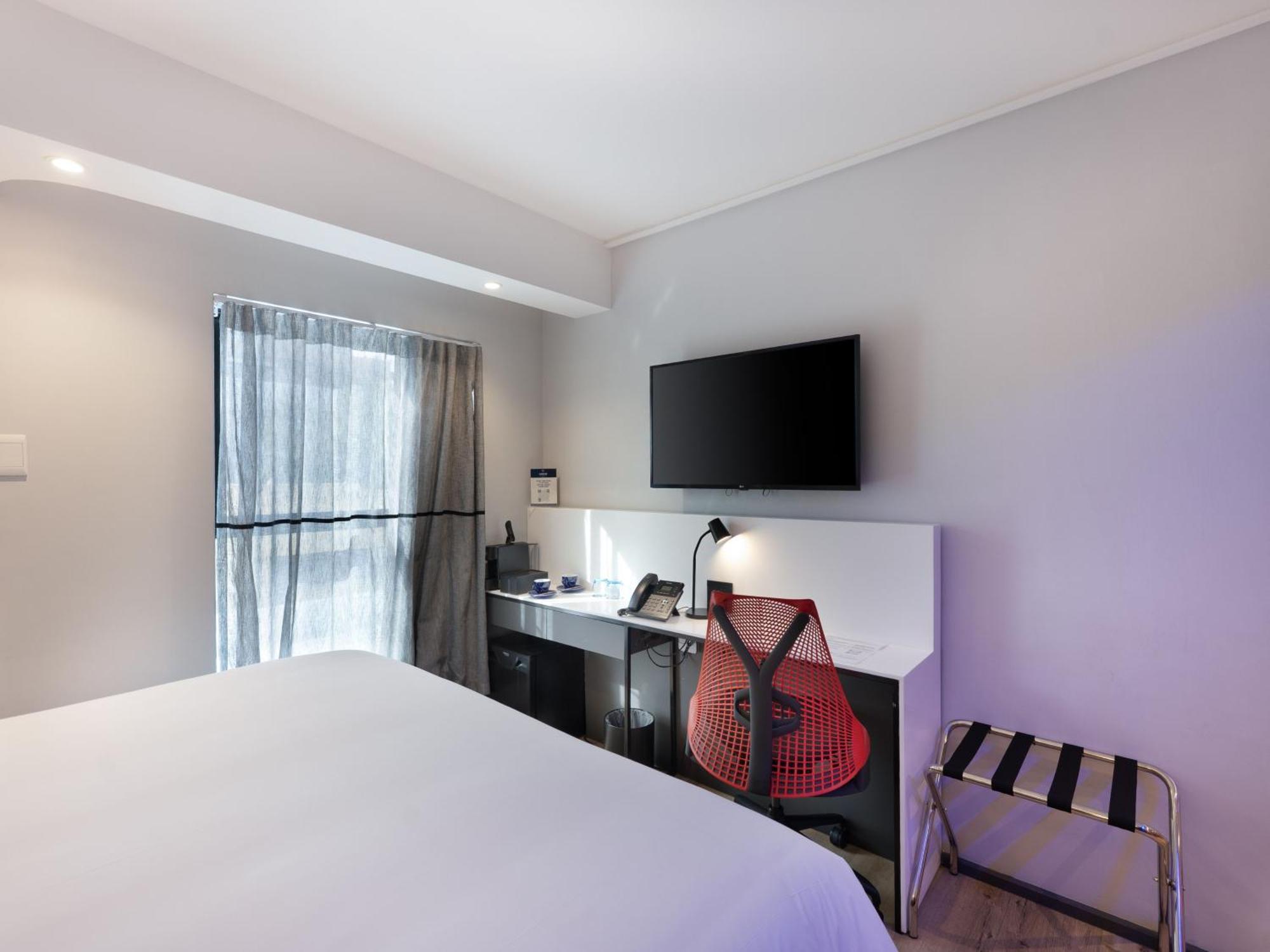 Anew Hotel Green Point Cape Town Dış mekan fotoğraf